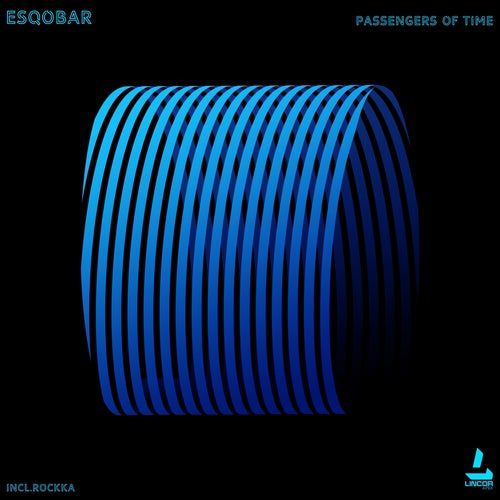 Esqobar - Passengers Of Time [LA238]